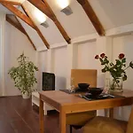 게스트하우스 Rembrandtplein 3*