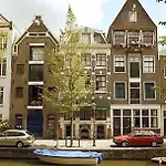 Rembrandtplein 게스트하우스 3*