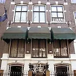 게스트하우스 Rembrandtplein 암스테르담
