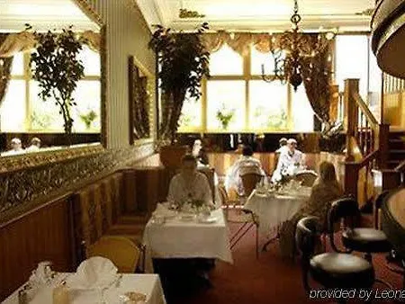 Rembrandtplein Couette-café Amsterdam
