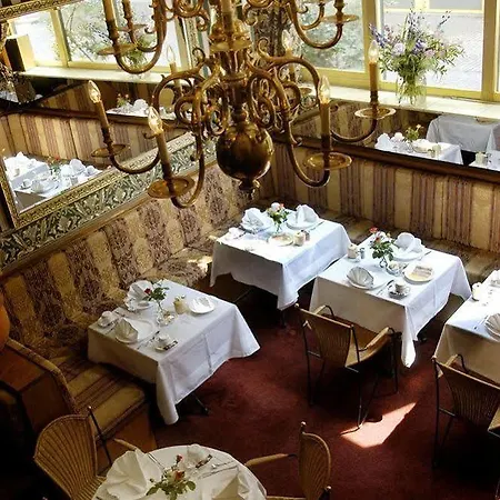Rembrandtplein Couette-café Amsterdam