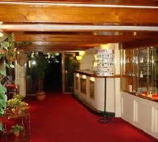 Couette-café Rembrandtplein 3*