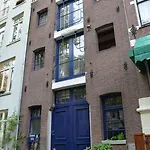 Gæstehus Rembrandtplein