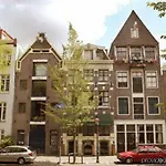 Rembrandtplein Amsterdam
