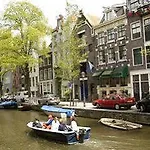 Rembrandtplein Amsterdam