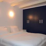 Maison d'hôtes Rembrandtplein 3*