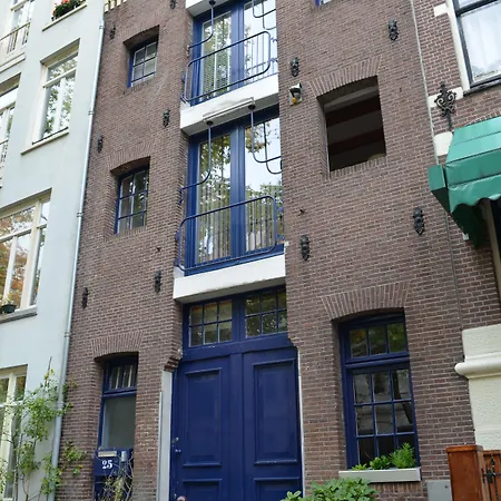 Konukevi Rembrandtplein