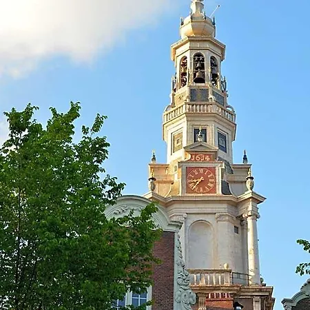 Rembrandtplein 3* 阿姆斯特丹