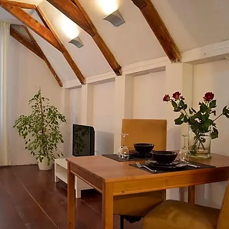 Guest house Rembrandtplein