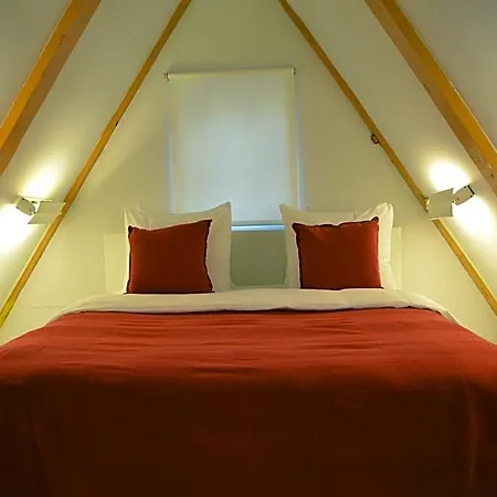 Guest house Rembrandtplein 3*