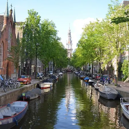 Rembrandtplein Bed & Breakfast Amsterdam