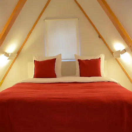 Rembrandtplein Bed & Breakfast Amsterdam