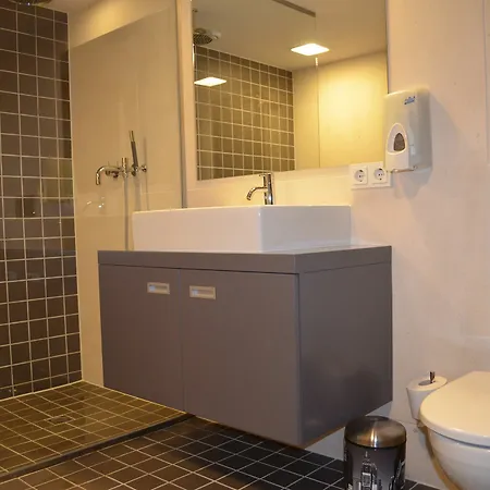 B&B Rembrandtplein 3*