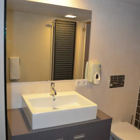 Rembrandtplein B&B