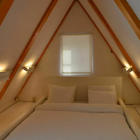B&B Rembrandtplein