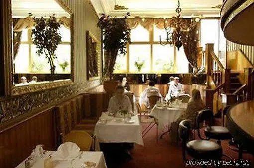 Rembrandtplein Konukevi Amsterdam