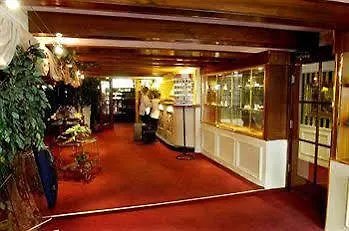 Rembrandtplein Konukevi