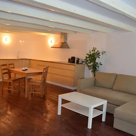 Rembrandtplein بيت ضيافة