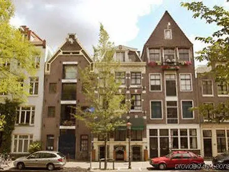 Rembrandtplein Ámsterdam