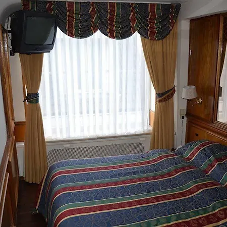 Rembrandtplein بيت ضيافة