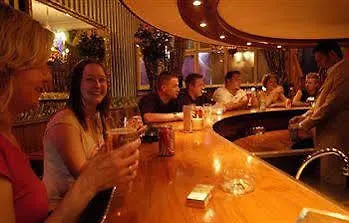 Rembrandtplein بيت ضيافة أمستردام