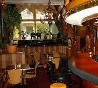 Rembrandtplein أمستردام